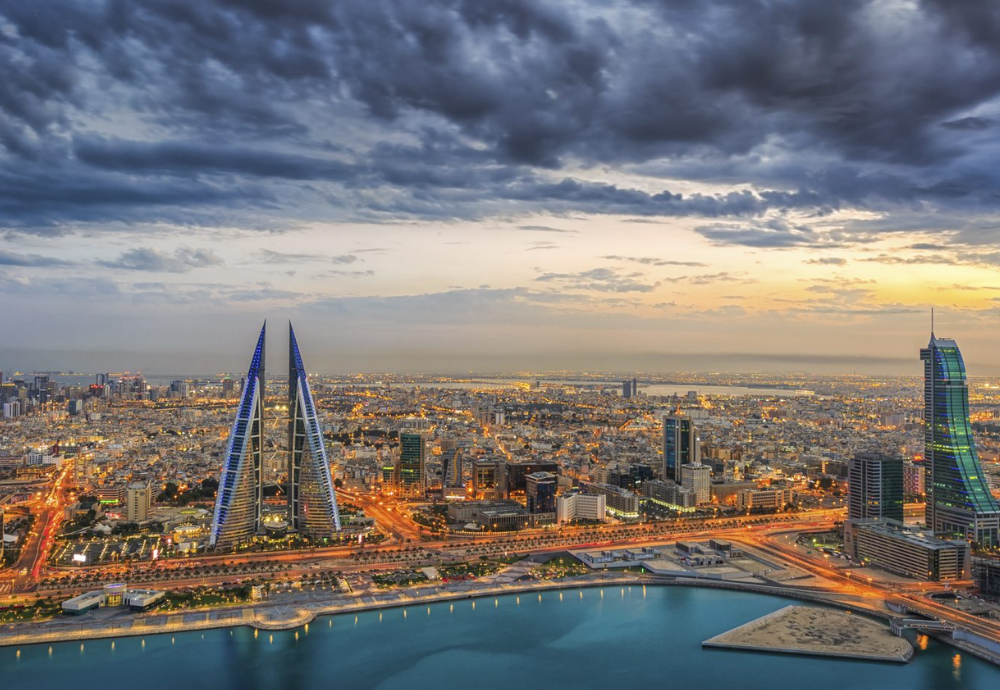 Legal, Administrative, and Consulting Services